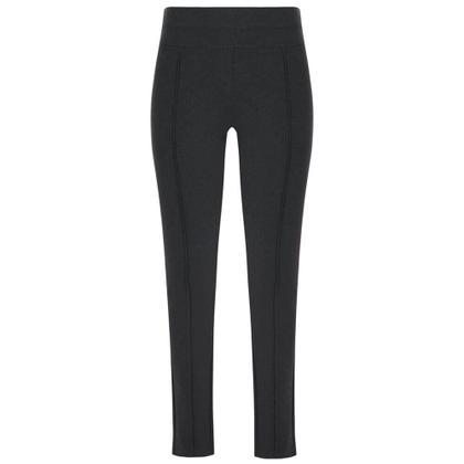 Imagem de Calça Com Nervura Poliviscose Lupo 41875-001 Opaca