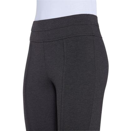 Imagem de Calça Com Nervura Poliviscose Lupo 41875-001 Opaca