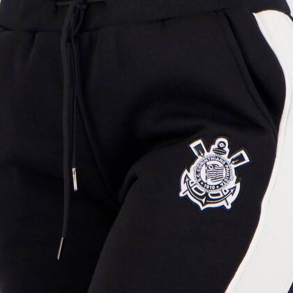 Imagem de Calça Corinthians Duo SCCP Feminina