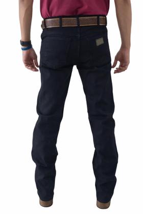 Imagem de Calça Country Masculina jeans Cowboy Tradicional Confotável com Elastano (Lycra)