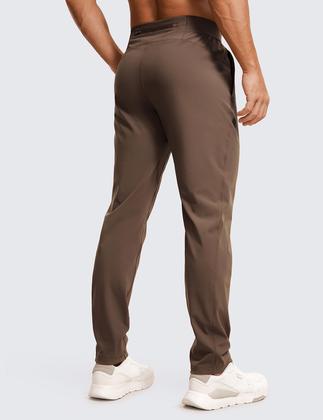 Imagem de Calça CRZ YOGA Jogger Atlético com Bolsos com Zíper XL