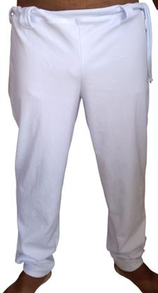 Imagem de Calça de Capoeira Abadá Adulto do P ao G4