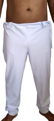 Imagem de Calça de Capoeira Abadá Infantil do tamanho 2 ao 14 anos