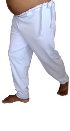 Imagem de Calça de Capoeira Abadá Infantil do tamanho 2 ao 14 anos