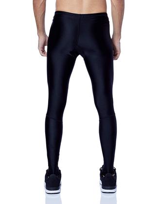 Imagem de Calça de Compressão Térmica Masculina - Legging Fitness Bike - Progne