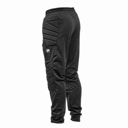 Imagem de Calça de Goleiro Acolchoada Poker PKR 6