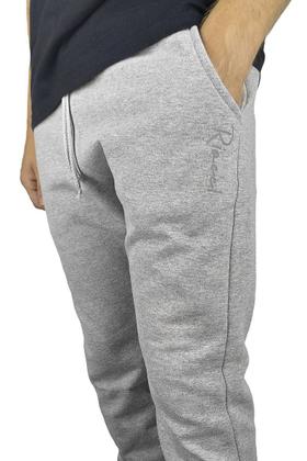 Imagem de Calça de Moletom Basic Riacci Mescla