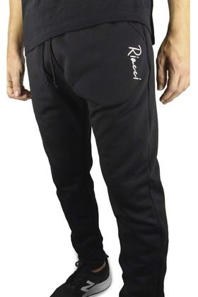 Imagem de Calça de Moletom Basic Riacci Preto