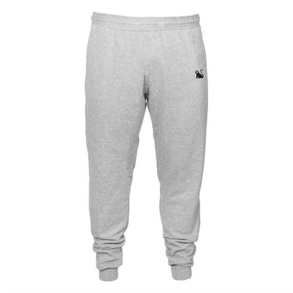 Imagem de Calça de Moletom Jogger Masculina Peluciada Com Bolsos