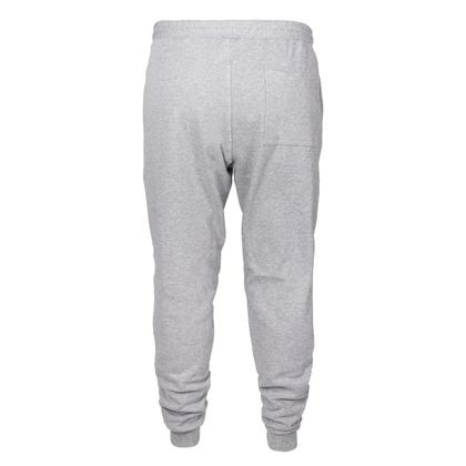 Imagem de Calça de Moletom Jogger Masculina Peluciada Com Bolsos