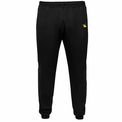 Imagem de Calça de Moletom Jogger Masculina Peluciada Com Bolsos