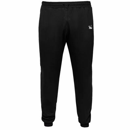 Imagem de Calça de Moletom Jogger Masculina Peluciada Com Bolsos