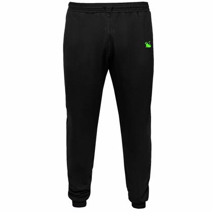 Imagem de Calça de Moletom Jogger Masculina Peluciada Com Bolsos