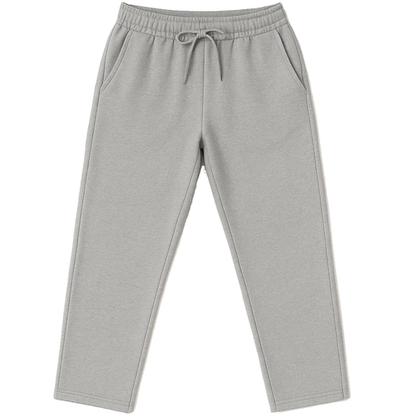 Calça de moletom masculina feminina tradicional tamanhos até plus