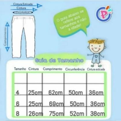 Imagem de Calça De Moletom Pelúcia Juvenil Moda Outono Inverno Show