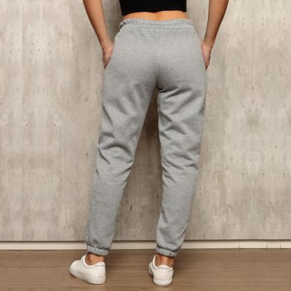 Imagem de Calça de moleton estilo Jogger
