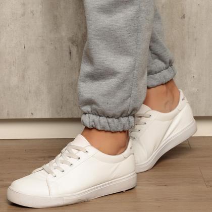 Imagem de Calça de moleton estilo Jogger