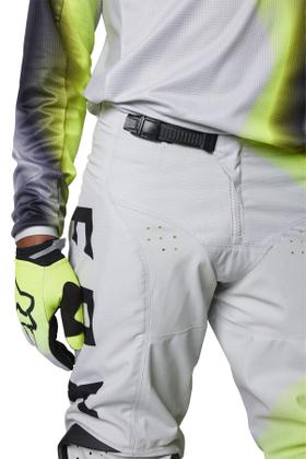 Calça de Motocross Fox Racing 180 Toxsyk - Masculina - Camisa e