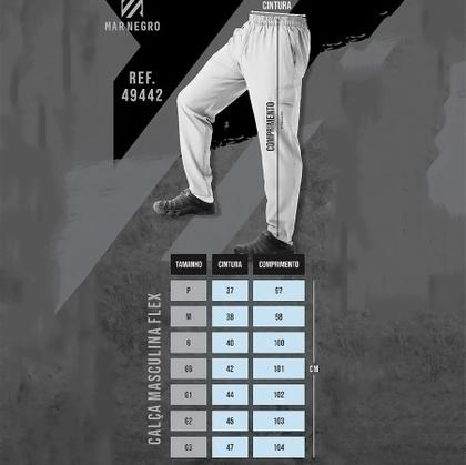 Imagem de Calça de Pesca Mar Negro Flex - Caqui