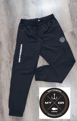 Imagem de Calça de Pesca Tactel Fishing Confortável Matadeira Tamanho:M