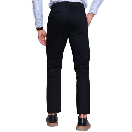 Imagem de Calça De Sarja Linha Premium Masculina