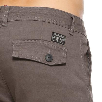 Imagem de Calça de Sarja VLCS Basic