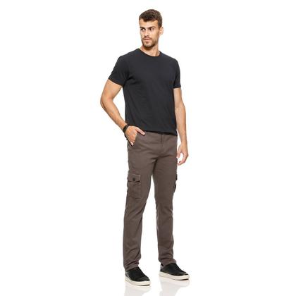 Imagem de Calça de Sarja VLCS Basic
