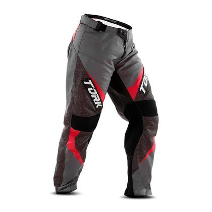 Imagem de Calça De Trilha Motocross Enduro Off Road Adulto Pro Tork Insane X Todas Cores