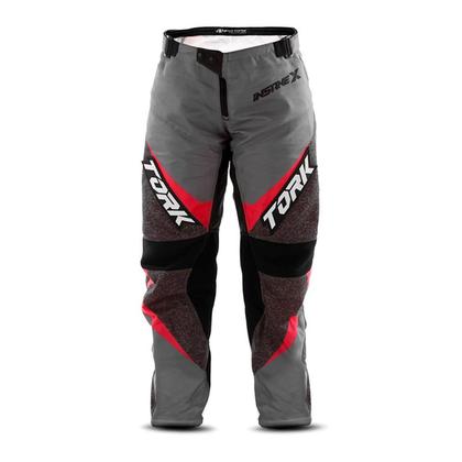 Imagem de Calça De Trilha Motocross Enduro Off Road Adulto Pro Tork Insane X Todas Cores