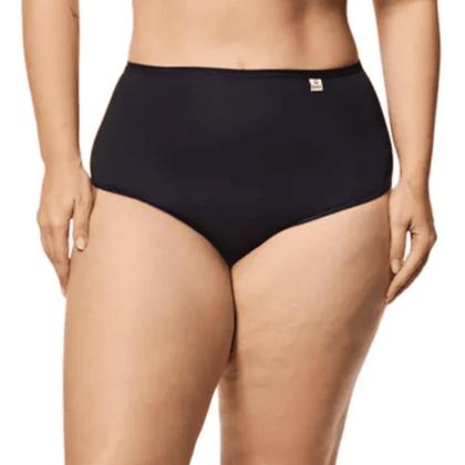 Imagem de Calça DelRio Lateral Larga em Microfibra 500222 C/10