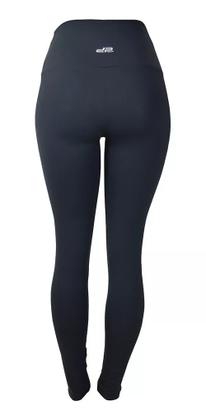 Imagem de Calça Di Paula Fusô Cós Alto Lisa Feminina