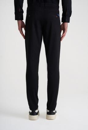 Imagem de Calça Docthos Fit Cropped Sarja