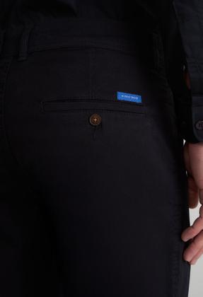 Imagem de Calça Docthos Fit Cropped Sarja