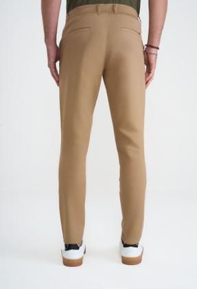 Imagem de Calça Docthos Fit Cropped Sarja