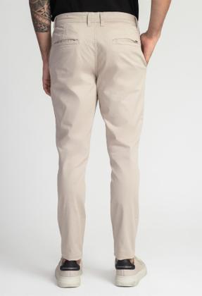 Imagem de Calça Docthos Fit Cropped Sarja