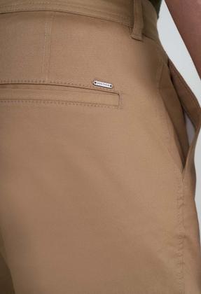 Imagem de Calça Docthos Fit Cropped Sarja