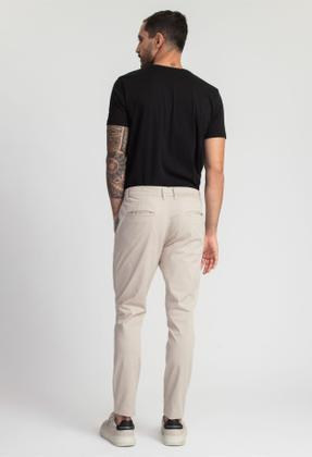 Imagem de Calça Docthos Fit Cropped Sarja