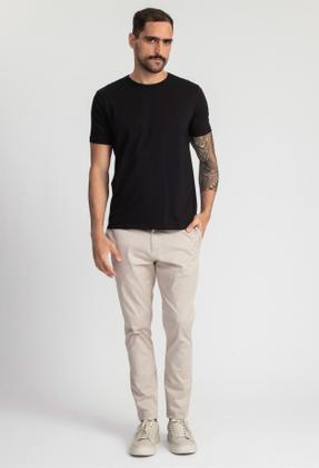 Imagem de Calça Docthos Fit Cropped Sarja