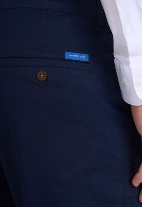 Imagem de Calça Docthos Fit Cropped Sarja