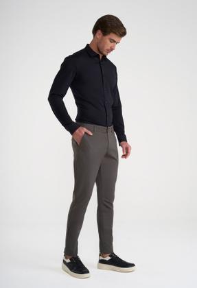 Imagem de Calça Docthos Fit Cropped Sarja