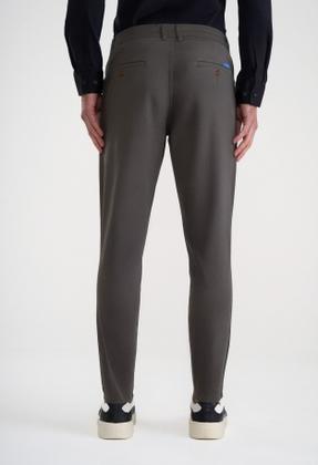 Imagem de Calça Docthos Fit Cropped Sarja