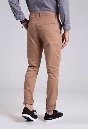 Imagem de Calça Docthos Fit Sarja