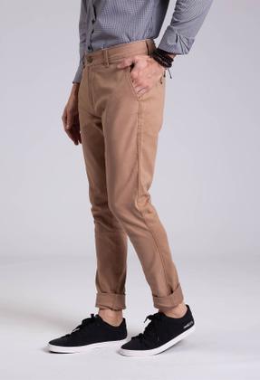 Imagem de Calça Docthos Fit Sarja