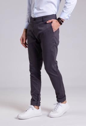 Imagem de Calça Docthos Fit Sarja