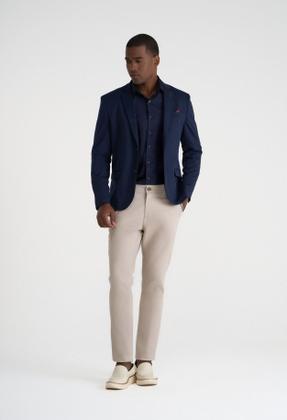 Imagem de Calça Docthos Fit Sarja