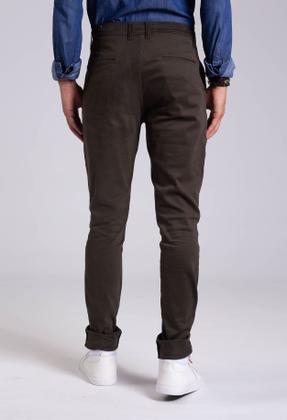 Imagem de Calça Docthos Fit Sarja