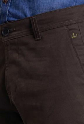 Imagem de Calça Docthos Fit Sarja