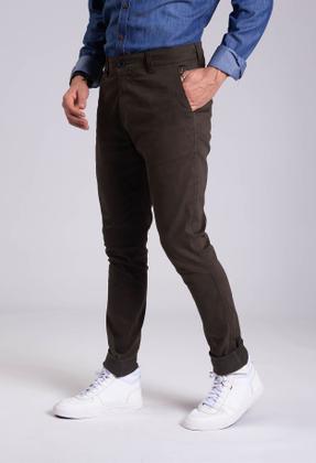 Imagem de Calça Docthos Fit Sarja