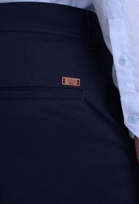 Imagem de Calça Docthos Fit Sarja