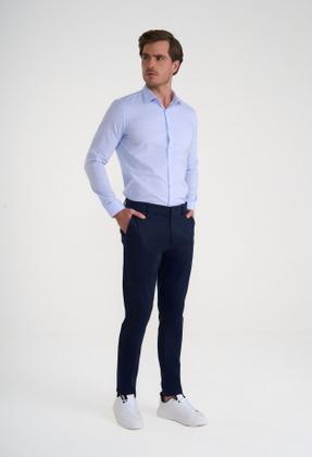 Imagem de Calça Docthos Fit Sarja